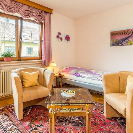 Privatzimmer Ulbricht/Foehr Friedrichshafen Exterior foto