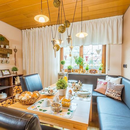 Privatzimmer Ulbricht/Foehr Friedrichshafen Exterior foto