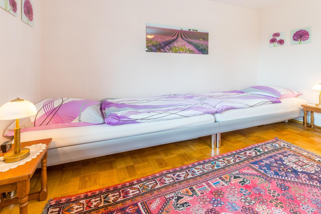 Privatzimmer Ulbricht/Foehr Friedrichshafen Exterior foto
